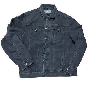 Brooklyn Denim Jacket XL